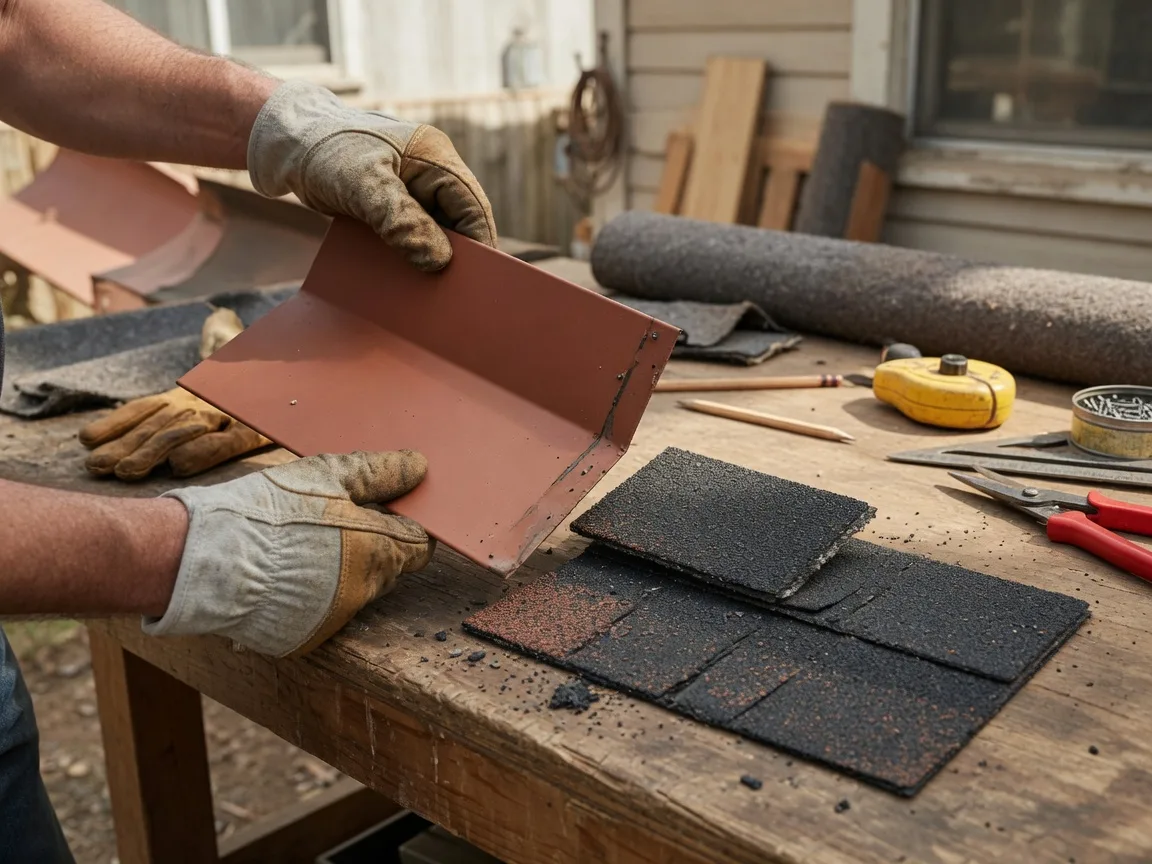 Roof Repair company in Parrish, AL